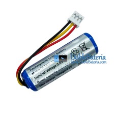Batería para PLC DPD02 [Batería de repuesto]